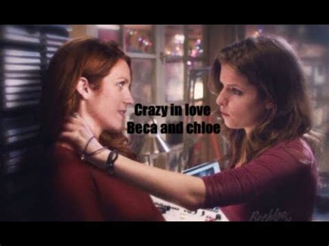 beca and chloe fanfiction|beca and chloe kiss.